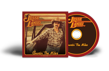 Load image into Gallery viewer, Pre-Order CD - &quot;Countin&#39; The Miles&quot;
